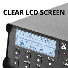 Load image into Gallery viewer, XIEGU GPA100 100 Watt HF Linear Amplifier ** COMING SOON ** RF Linear Amplifier XIEGU