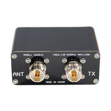 Load image into Gallery viewer, SURECOM SW-28VU 125-525 VHF/UHF Digital Display SWR / Power Meter Antenna SWR Meter SURECOM