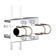 Load image into Gallery viewer, SIRIO SY 50-5 5 Element Directional 50 to 54 MHz (6 Metre Band) Yagi 10.5 dBi Gain Antenna Base Station SIRIO