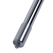 Load image into Gallery viewer, MOONRAKER MRQ213 MKII 5.25 Metre 3/8th Thread Stainless Steel SOTA POTA Telescopic Antenna (70MHz-14.3MHz) Antennas MOONRAKER