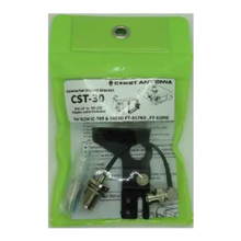 Load image into Gallery viewer, COMET CST-30 - Connector Mount Bracket for ICOM IC-705 and Yaesu FT-817ND , FT-818ND