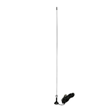 Load image into Gallery viewer, SHARMAN Airscan Magnetic Airband Receiver Antenna / Aerial Antenna Mobile SHARMAN
