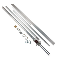 Load image into Gallery viewer, SIRIO 827 5/8 Wave 26 - 28 MHz CB Ground Plane Antenna / Aerial Antenna Base Station SIRIO