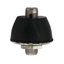 Load image into Gallery viewer, TECHOMAN RFS-S2 Heavy Duty Stud Mount With SO239 Fittings Antenna Mobile TECHOMAN