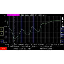 Load image into Gallery viewer, MOONRAKER GP2500 All Band Amateur Radio 80-6M HF Vertical Antennas MOONRAKER