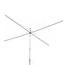 Load image into Gallery viewer, SPIDERBEAM Portable HF Yagi Kit for Amateur Antenna / Aerial 20-17-15-12-10 Metre Bands ** COMING SOON ** Antenna SPIDERBEAM