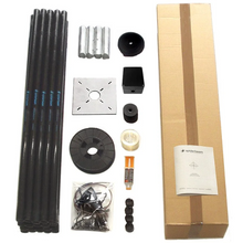 Load image into Gallery viewer, SPIDERBEAM Heavy Duty HF Yagi Kit for Amateur Antenna / Aerial 20-15-10 Metre Bands ** COMING SOON ** Antenna SPIDERBEAM