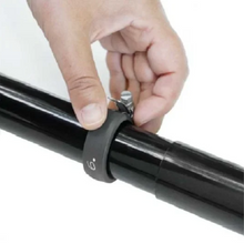 Load image into Gallery viewer, SPIDERBEAM Clamp Set for 22 Metre Fibreglass Pole ** COMING SOON ** Telescopic Mast SPIDERBEAM