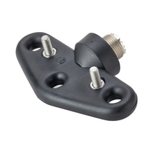 Load image into Gallery viewer, TECHOMAN DPC-SX Superior Wire Dipole Centre SO239 Antenna Mounts & Brackets TECHOMAN