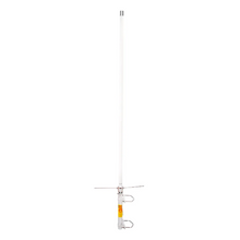 Load image into Gallery viewer, DIAMOND X30 X-30 N 2m 70cm | VHF UHF Dual Band Base Station Vertical Fibreglass Antenna Aerial Antenna Base Station DIAMOND