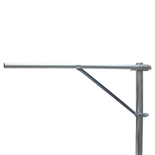 Load image into Gallery viewer, DIAMOND KB144R2 Support Mount Horizontal to Vertical Antenna Accessories DIAMOND