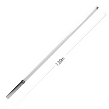 Load image into Gallery viewer, DIAMOND VX4000 VX-4000 2m 70cm 23cm | VHF UHF Triple Band Base Station Vertical Fibreglass Antenna Aerial Antenna Base Station DIAMOND