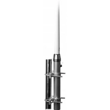 Load image into Gallery viewer, DIAMOND VX4000 VX-4000 2m 70cm 23cm | VHF UHF Triple Band Base Station Vertical Fibreglass Antenna Aerial Antenna Base Station DIAMOND