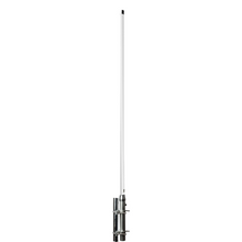 Load image into Gallery viewer, DIAMOND VX4000 VX-4000 2m 70cm 23cm | VHF UHF Triple Band Base Station Vertical Fibreglass Antenna Aerial Antenna Base Station DIAMOND
