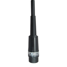 Load image into Gallery viewer, COMET CA-2X4SR Mobile Antenna 1.02M 144/430 (Black) Antenna Mobile COMET