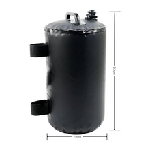 Load image into Gallery viewer, TECHOMAN Bag-10 10kg Weight Water/Sand Weight Bag for Mast Poles Antenna Accessories TECHOMAN