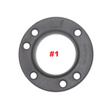 Load image into Gallery viewer, DXE-GR-5P Guy Rings Antenna Accessories DX ENGINEERING #1 Guy Ring