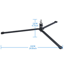 Load image into Gallery viewer, CHELEGANCE Tripod For MC-750 JPC-12 or Similar Antenna Aerial Antenna Mounts & Brackets CHELEGANCE