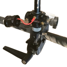 Load image into Gallery viewer, CHELEGANCE JMOUNT-07 Adjustable Mount For JPC-7 JPC-12 and more Antenna Mounts & Brackets CHELEGANCE