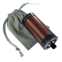 Load image into Gallery viewer, CHELEGANCE 80m Coil For MC-750 Antenna Aerial Antennas CHELEGANCE