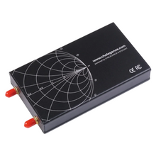 Load image into Gallery viewer, CHELEGANCE VNA V2 3G Antenna Aerial Analyzer Vector Network Analyzer VNA 50kHz ~ 3GHz Antenna SWR Meter CHELEGANCE