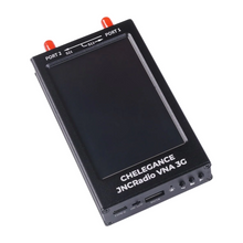 Load image into Gallery viewer, CHELEGANCE VNA 3G Antenna / Aerial Analyzer / Vector Network Analyzer VNA 50kHz ~ 3GHz ** COMING SOON ** Antenna SWR Meter CHELEGANCE