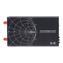 Load image into Gallery viewer, CHELEGANCE VNA 3G Antenna / Aerial Analyzer / Vector Network Analyzer VNA 50kHz ~ 3GHz ** COMING SOON ** Antenna SWR Meter CHELEGANCE