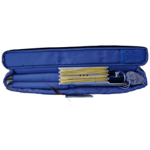 Load image into Gallery viewer, CHELEGANCE MC-750 40-6M Amateur Radio HAM Vertical Portable Antenna Antennas CHELEGANCE