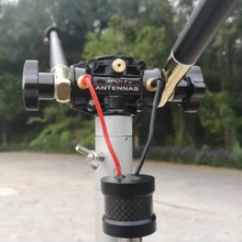 Load image into Gallery viewer, CHELEGANCE JPC-7 40-6M Portable Dipole HF Antenna Antennas CHELEGANCE