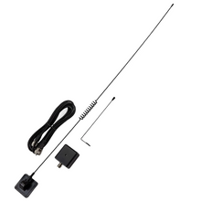 Load image into Gallery viewer, MOONRAKER GF-151 Dual Band 2m / 70cm Glass Mounted Mobile Antenna Antenna Mobile MOONRAKER