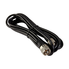 Load image into Gallery viewer, MOONRAKER GF-151 Dual Band 2m / 70cm Glass Mounted Mobile Antenna Antenna Mobile MOONRAKER