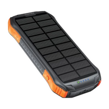 Load image into Gallery viewer, PROMATE 5 in 1 Ecolight Solar Power Bank 10000mAh PROMATE