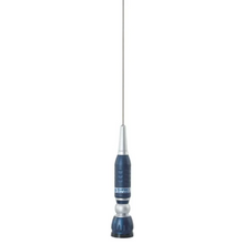 Load image into Gallery viewer, SIRIO TURBO 2000 PL (PL259 Base Connection) Tuneable from 27 to 28.5 MHz Blue Line Mobile CB Antenna Aerial Antenna Mobile SIRIO