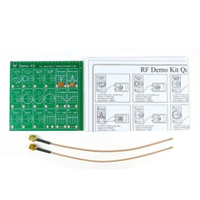 Load image into Gallery viewer, CHELEGANCE RF Demonstration Learning Test Kit For VNA Test Equipment Antenna SWR Meter CHELEGANCE