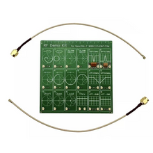 Load image into Gallery viewer, CHELEGANCE RF Demonstration Learning Test Kit For VNA Test Equipment Antenna SWR Meter CHELEGANCE