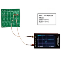 Load image into Gallery viewer, CHELEGANCE RF Demonstration Learning Test Kit For VNA Test Equipment Antenna SWR Meter CHELEGANCE