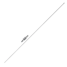 Load image into Gallery viewer, MOONRAKER MR250 5/8 Open Coil 2 Metre Mobile Antenna ( 3/8th Base Fitting ) Antenna Mobile MOONRAKER