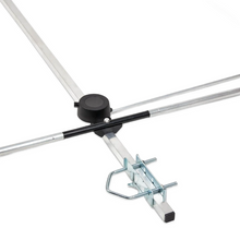 Load image into Gallery viewer, MOONRAKER HLP-6 VHF 50MHz 6 Metre Band Halo Loop Antenna Aerial Antenna Base Station MOONRAKER