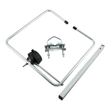 Load image into Gallery viewer, MOONRAKER HLP-2 VHF 144MHz 2 Metre Band Halo Loop Antenna Aerial Antenna Base Station MOONRAKER
