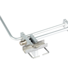 Load image into Gallery viewer, MOONRAKER HLP-270 VHF | UHF Dual Band 2 Metre | 70cm Bands Halo Loop Antenna Aerial Antenna Base Station MOONRAKER