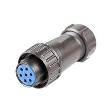 Load image into Gallery viewer, YAESU 40M-WP (Replaces 25M-WP) Connector Set for Yaesu Rotators YAESU
