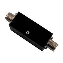 Load image into Gallery viewer, K9DP 100w BCI (Broadcast Interference) Filter for HF Bands Ferrite Filter K9DP