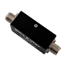 Load image into Gallery viewer, K9DP 100w BCI (Broadcast Interference) Filter for HF Bands Ferrite Filter K9DP
