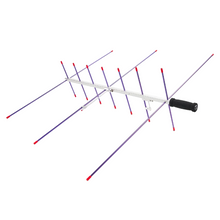 Load image into Gallery viewer, ARROW II 146/437-10BP (Without Duplexer) Portable Handheld Satellite Antenna Satellite Antenna ARROW