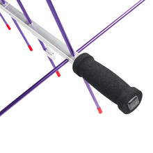 Load image into Gallery viewer, ARROW II 146/437-10BP (Without Duplexer) Portable Handheld Satellite Antenna Satellite Antenna ARROW