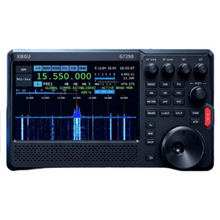 Load image into Gallery viewer, XIEGU G7250 100 Watt HF / 50 MHz Base Station Amateur Radio Transceiver Amateur Radio Transceivers XIEGU
