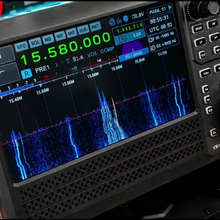 Load image into Gallery viewer, XIEGU G7250 100 Watt HF / 50 MHz Base Station Amateur Radio Transceiver Amateur Radio Transceivers XIEGU
