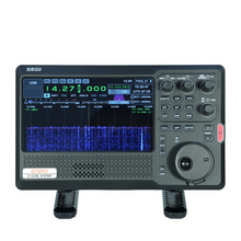 Load image into Gallery viewer, XIEGU G7250 100 Watt HF / 50 MHz Base Station Amateur Radio Transceiver Amateur Radio Transceivers XIEGU