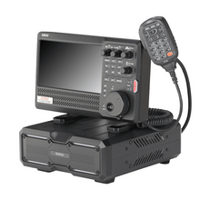 Load image into Gallery viewer, XIEGU G7250 100 Watt HF / 50 MHz Base Station Amateur Radio Transceiver Amateur Radio Transceivers XIEGU