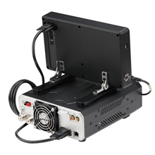 Load image into Gallery viewer, XIEGU G7250 100 Watt HF / 50 MHz Base Station Amateur Radio Transceiver Amateur Radio Transceivers XIEGU